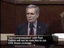 Rep Doggett On Renewable Energy Tax Act