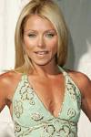 Kelly Ripa ABC Upfront for