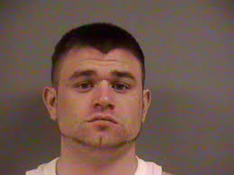 JOSHUA CY SNAPP, JOSHUA SNAPP from OH Arrested or Booked on 2012-04-06 0:13 pm Highland County Jail - OH-Brown-22742199-JOSHUA-SNAPP