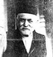 Amandus Theodore Behlers