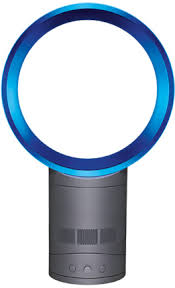 Post image for Dyson Bladeless Fans