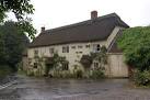 Locals say drovers used to dip - via Daymix