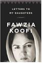 Fawzia Koofi, 25 at the time, was traveling with a team of medical surveyors ... - koofi