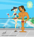 Image - Tdwt heather and alejandro by escorte-d2xf75h.jpg - Total