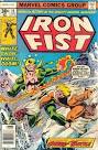 Iron Fist #14 - (comic book issue) - Comic Vine