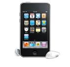 Amazon.com: Apple iPod touch 8 GB (2nd Generation--without iPhone ...