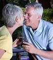 How Important is Chemistry? | Senior Dating