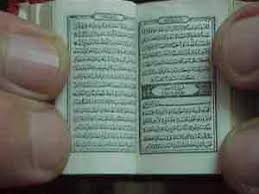 أكبر وأصغر قرآن في العالم Images?q=tbn:ANd9GcQRkd4xyWykBZ-RW62HTF6_QajHe5Jj3X2hVgeqjF5qjOJi7Ul_