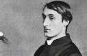 Gerard Manley Hopkins is one