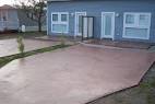 Mill Creek Designs - Concrete