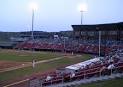L.P. Frans Stadium - Hickory Crawdads