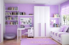 Desain Kamar Tidur Anak 4 X 3 . Kamar Set | Tempat Tidur Anak ...
