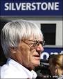 BBC SPORT | Motorsport | Formula One | Does the British GP have a ... - _44798486_berniesilverstone226