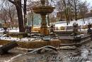 twin city sidewalks: The Irvine Park Fountain & Old School Traffic ...