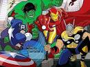 The Avengers: Earth's Mightiest Heroes! (a Titles &amp; Air Dates Guide)