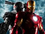 Steven Symes, Writer: Movie Review: Iron Man 3