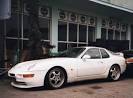 Porsche 968 | Acura Cars Online