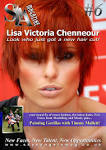 Shoot with Lisa Victoria Chenneour - cover06