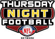 THURSDAY NIGHT FOOTBALL