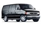 Ford Econoline . MotoBurg