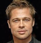 Brad Pitt.