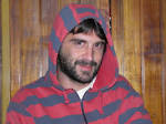 Hugo Herrera, “el H”, es el coordinador de la escuela patagonica de ... - pb220023