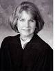 Recent reports suggest that Judge Edith Brown Clement of the Fifth Circuit ... - edith_brown_clement