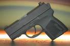 Gun Review  SIG SAUER P290 The Truth About Guns