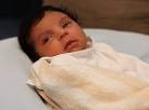 Fotos: Primeras imágenes de Blue Ivy, bebe de Beyonce - Beyonce-11