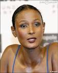 Waris Dirie retrouvée vivante.