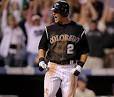 Colorado Sports Desk » TROY TULOWITZKI back in action with the Sky Sox