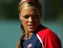 Jennie Finch Retires from