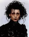Swotti - Edward Scissorhands
