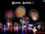 Fonds d��cran Nouvel An - Page 2