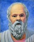 The Aquarian Agrarian: SOCRATES's Defense