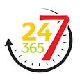 Managed Service Tier 1 24/7 pc monitoring