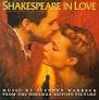 Stephen Warbeck - Shakespeare in Love soundtrack CD cover - shakespeare-in-love