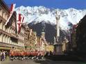 Three Cities to visit in Austria : Voyage Articles