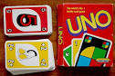 president card game