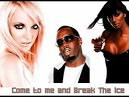 the ice (P.DIDDY FT NICOLE