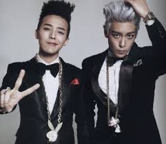 GD&TOP&ndash;  Baby Good Night