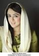 Syeda Fiza Batool Gilani