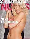 playboy nude