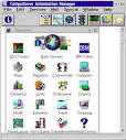 CompuServe « Hew.
