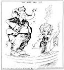 Mark Twain quotations - Politics 