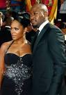 Photo Gallery: <b>Omar Epps</b> and Keisha Spivey