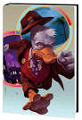 Howard the Duck by Djurdjevic » Fanboy.