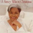 Nancy Wilson Christmas CD