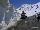 The Road Less Traveled: Manali-Leh Highway