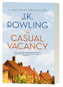 Little, Brown.com -THE CASUAL VACANCY